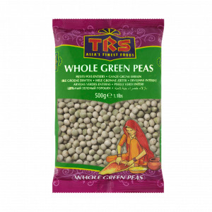 WHOLE GREEN PEAS (HARIYO MATAR)