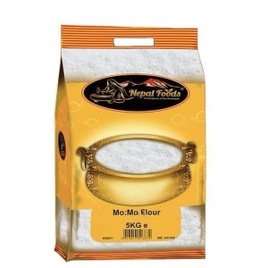 NEPALI MOMO FLOUR - 5KG