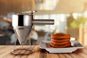 SELROTI MAKER (NEPALI) - 600ML