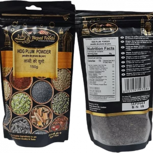 LAPSI POWDER(HOG PLUM POWDER)