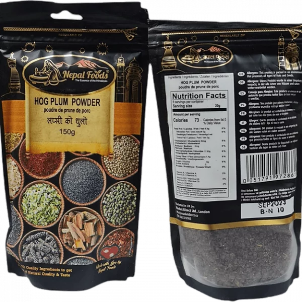 LAPSI POWDER(HOG PLUM POWDER)