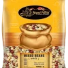MIX BEANS(NEPALI QWATI)