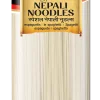NEPALI NOODLES( CHOWMEIN)