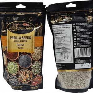 PERILLA SEEDS(SILAM)