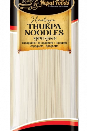 THUKPA NOODLES