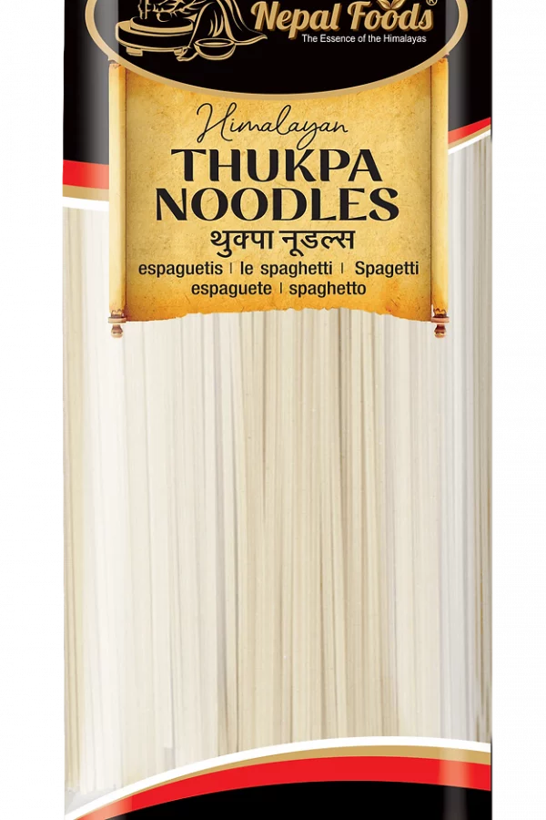 THUKPA NOODLES
