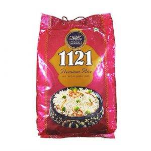 HEERA 1121 RICE (20 KG)