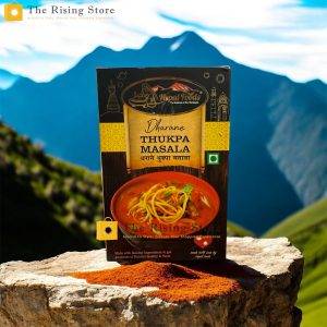 THUKPA MASALA 80G