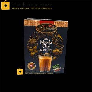 NEPALI MASALA CHAI (200G)INSTANT MASALA TEA