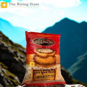 CRUNCHY BEATEN RICE(TAICHIN CHEURA)700G