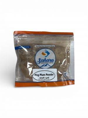 LAPSI POWDER(HOG PLUM POWDER)(100 GM )