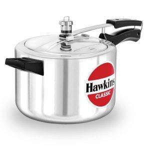 PRESSURE COOKER