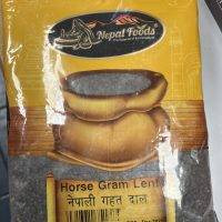 NEPALI GAHAT DAAL (2LB)