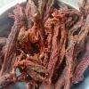 KHASI KO SUKUTI( Goat sukuti )