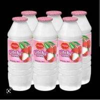 LITCHI JUICE (6 PIECE * 150 ML)