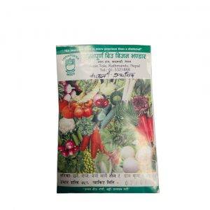 LOCAL CAULIFLOWER  SEEDS NEPALI