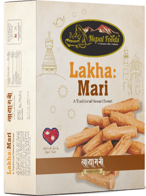 LAKHAMARI(400 GM)