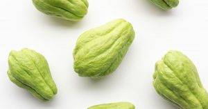 ISKUS (CHAYOTE)