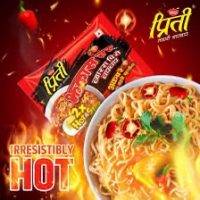 PREETI NOODLES (30 PCS)