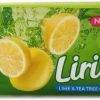 LIRIL SOAP