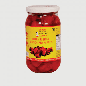 DALLE IN BRINE ( 300 GM)