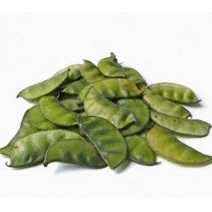 Simi (flat beans )
