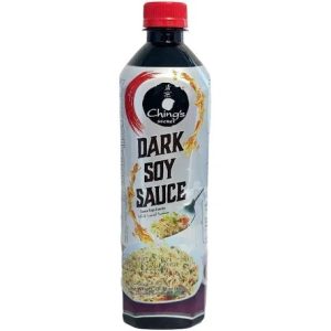 DARK SOYA SAUCE - 750ML