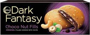 DARK FANTASY