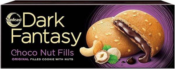 DARK FANTASY
