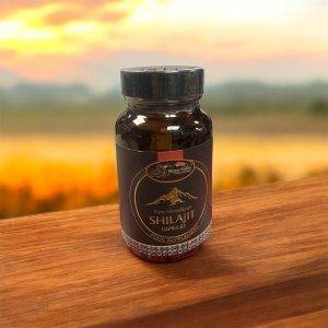 Silajit capsule (30 capsule )