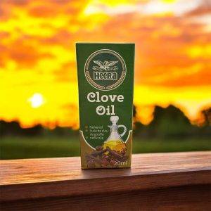 Clove OIL(20ml)