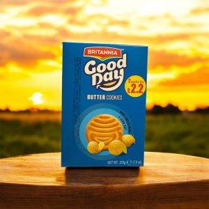 GOOD DAY BISCUITS(2 for 2.20)