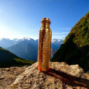 COPPER BOTTLES (0.23kg)