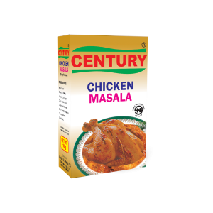 CHICKEN MASALA (CENTURY) - 50GM