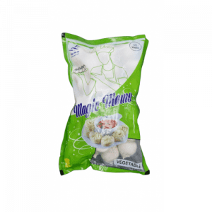 Veg  momo (900 GM )( Delivery within 30 miles range )