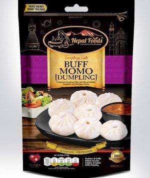 Buff momo (900 GM )( Delivery within 30 miles range )