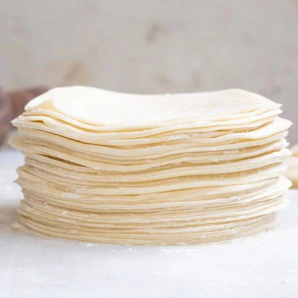MOMO WRAP( 40 piece )( delivery within 30 miles range)