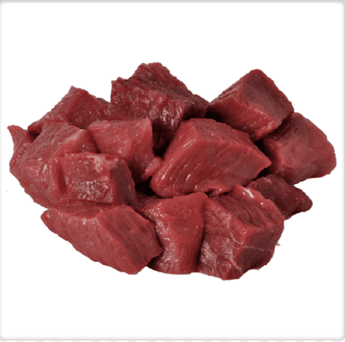 Buffalo meat (1 KG)( BONELESS )