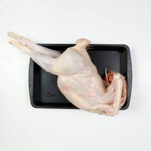 HARD CHICKEN (1 KG