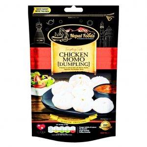 Chicken momo (900 GM )( Delivery within 30 miles range )