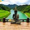GAUTAMBUDDHA STATUE(4inch)