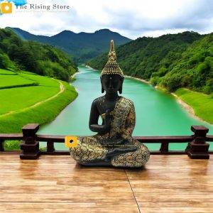 GAUTAMBUDDHA STATUE(4inch)