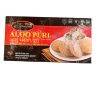 Aloo puri (10 pcs )( delivery within 30 miles range )