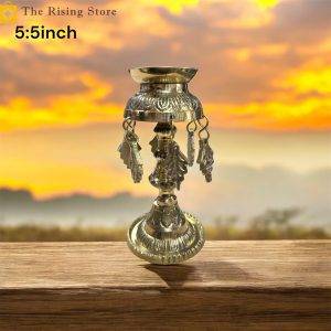 PANAS(BRASS OIL LAMP)
