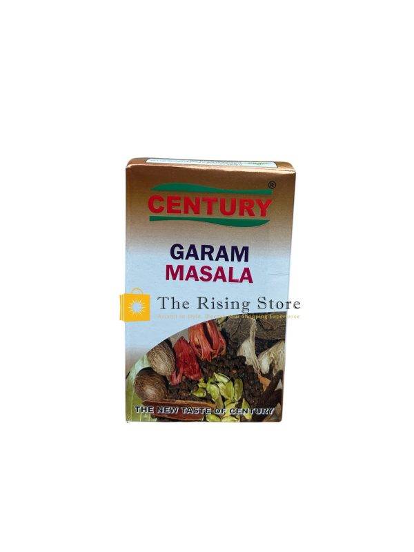 Garam  Masala  (50 GM)