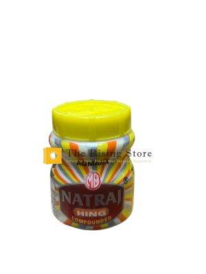 HING(25 GM) ASAFOETIDA
