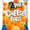2PM CHEESE BALLS