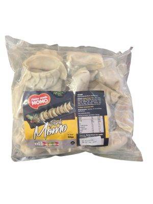 Pork momo ( delivery within 30 miles range )