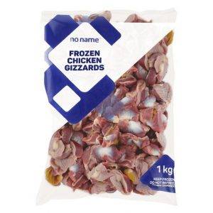 Frozen Chicken Gizzards( Pangra )