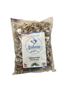 DRY KARELA  (Sukeko karelo)